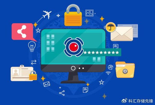 科匯科技 專業代理IP-guard終端安全軟件，為成都企業信息安全保駕護航